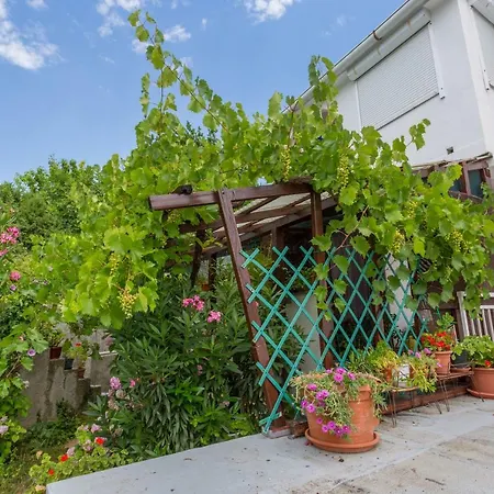 Πανσιόν Gilda