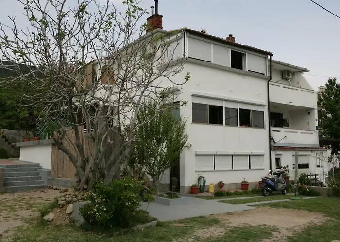 Gilda Πανσιόν 3*