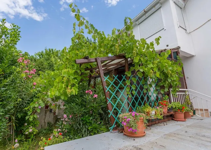 Πανσιόν Gilda