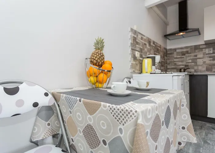 Gilda Πανσιόν