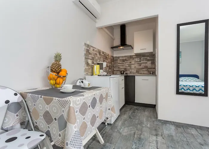 Πανσιόν Gilda 3*