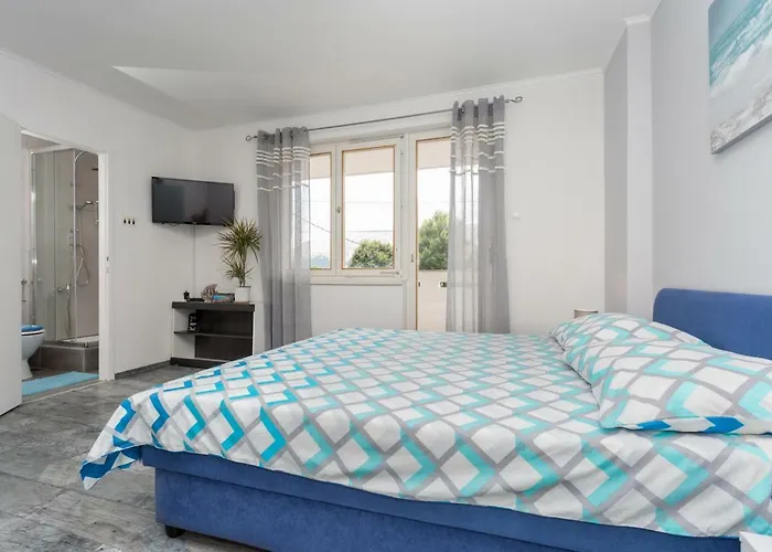 Πανσιόν Gilda