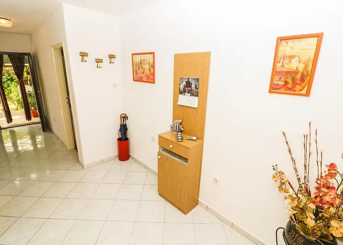 Πανσιόν Gilda