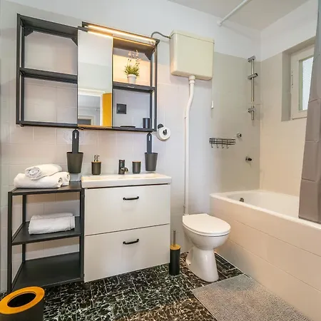 Gilda Casa de hóspedes 3*