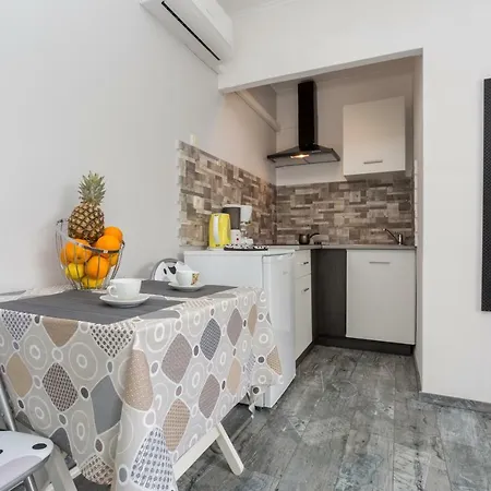 Casa de hóspedes Gilda 3*