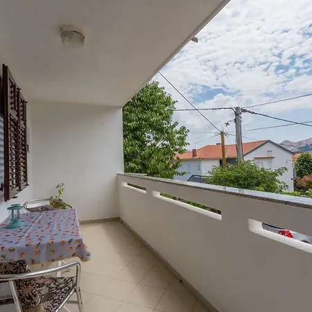 Casa de hóspedes Gilda 3*