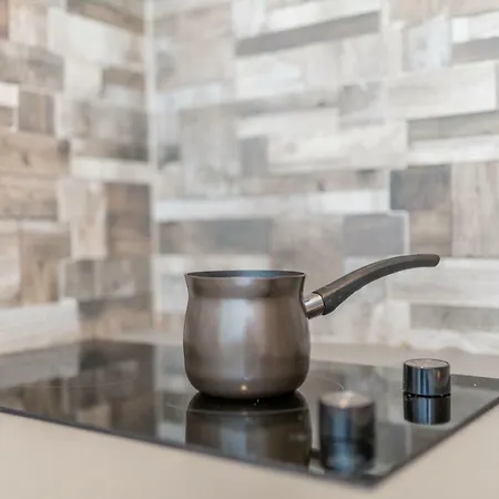 Gilda Casa de hóspedes Baška