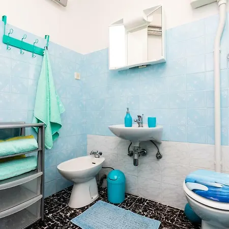 Casa de hóspedes Gilda