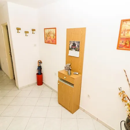 Casa de hóspedes Gilda