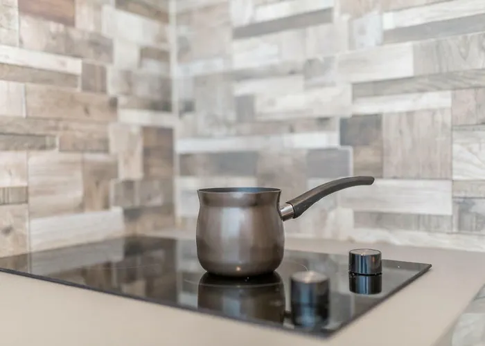 Gilda بيت ضيافة باشْكا