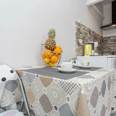 Gilda Guest house