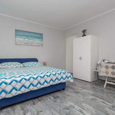 Gasthuis Gilda Baška