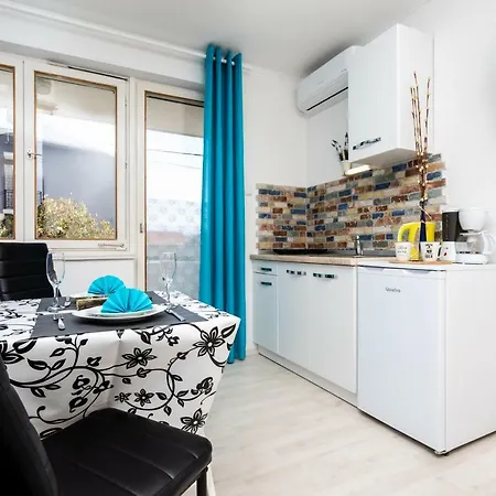 Gasthuis Gilda Baška