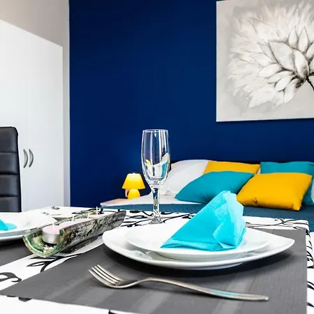 Guest house Gilda