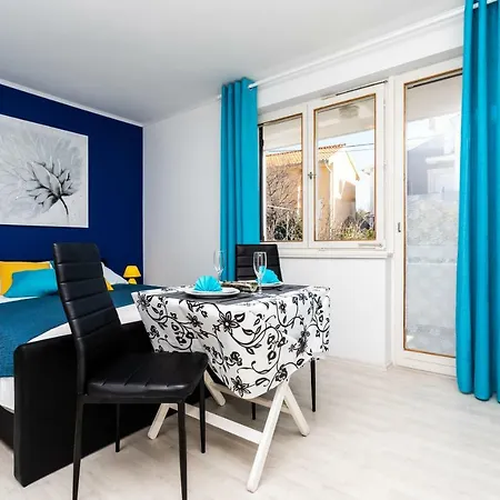 Gilda Guest house